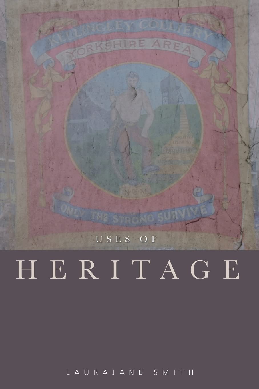 Uses of Heritage,Used