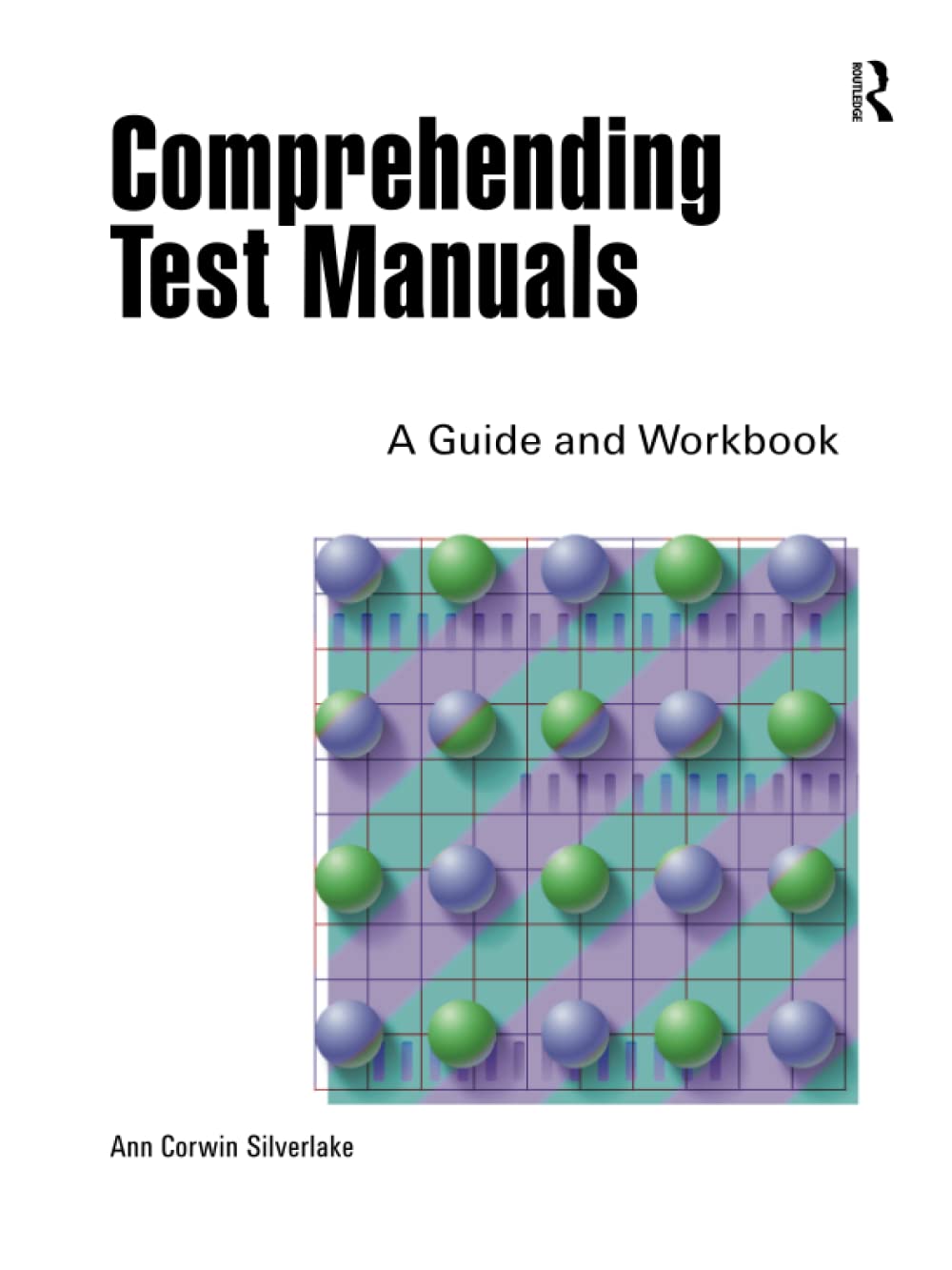 Comprehending Test Manuals,New