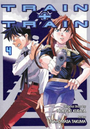 Train + Train 4,New