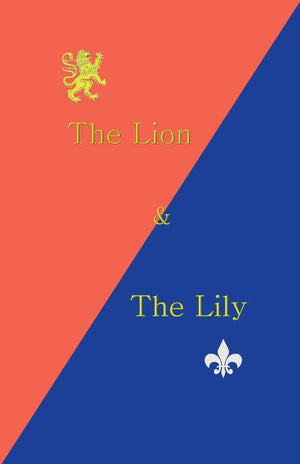The Lion & The Lily,Used