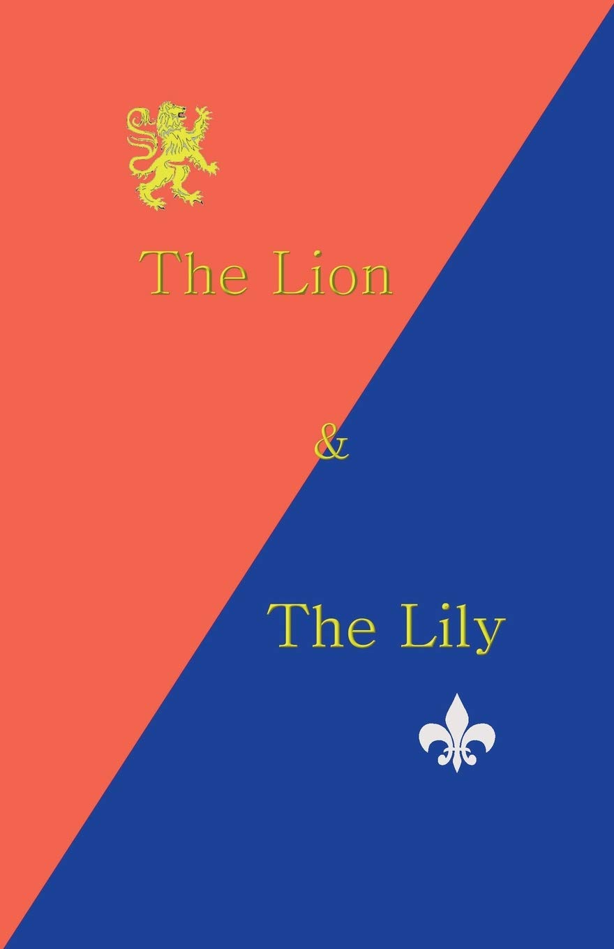 The Lion & The Lily,Used