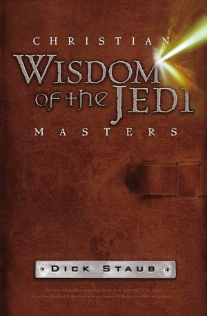 Christian Wisdom of the Jedi Masters,Used