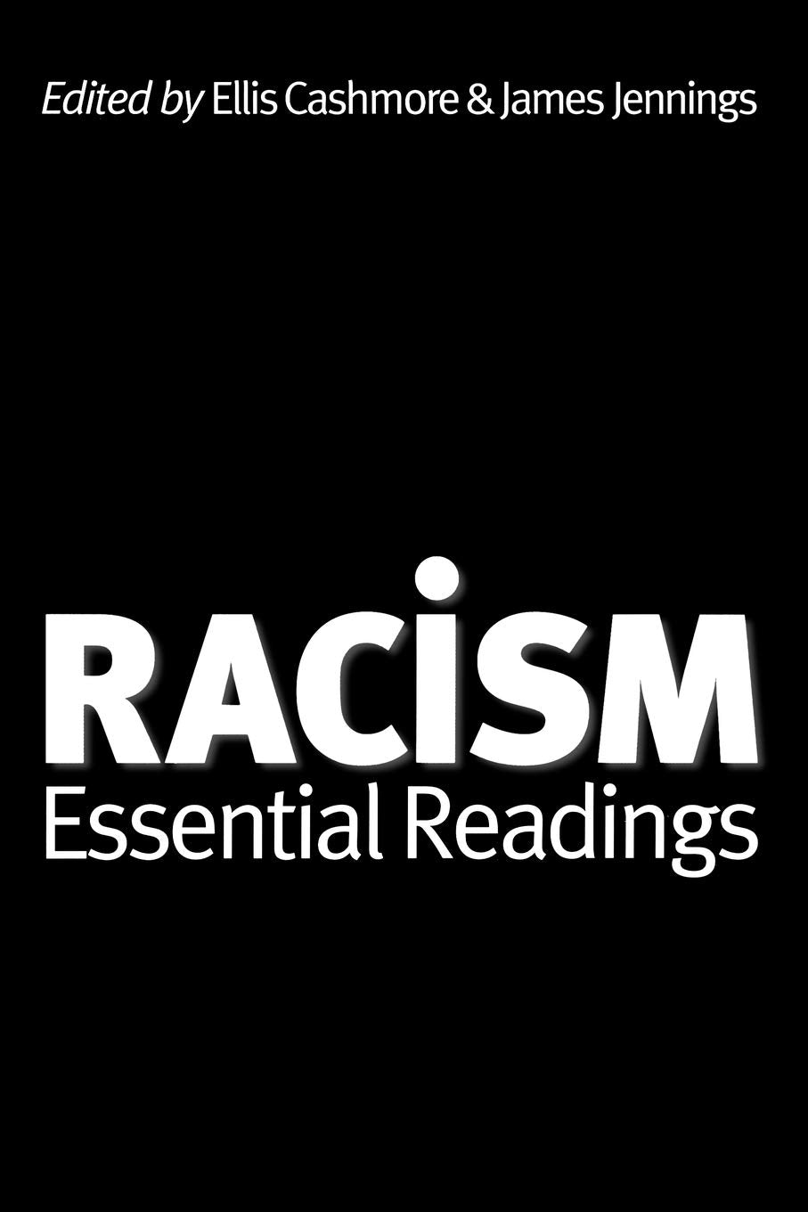 Racism: Essential Readings,Used