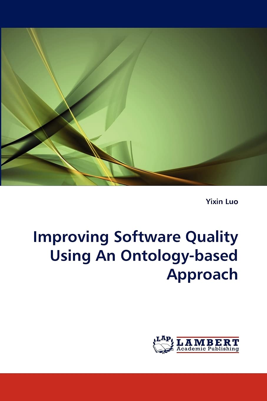 Improving Software Quality Using An Ontologybased Approach,Used