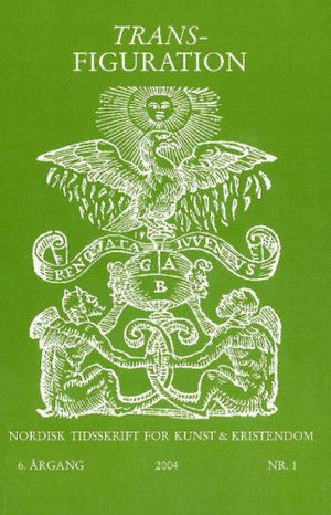 Transfiguration (Danish and English Edition),Used
