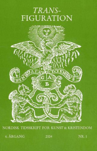Transfiguration (Danish and English Edition),Used