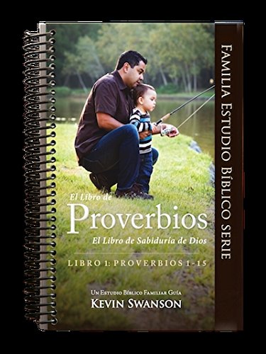 El Libro de Proverbios Libro: 1 (Spanish Edition),Used
