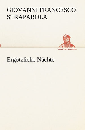 Ergtzliche Nchte (German Edition),Used