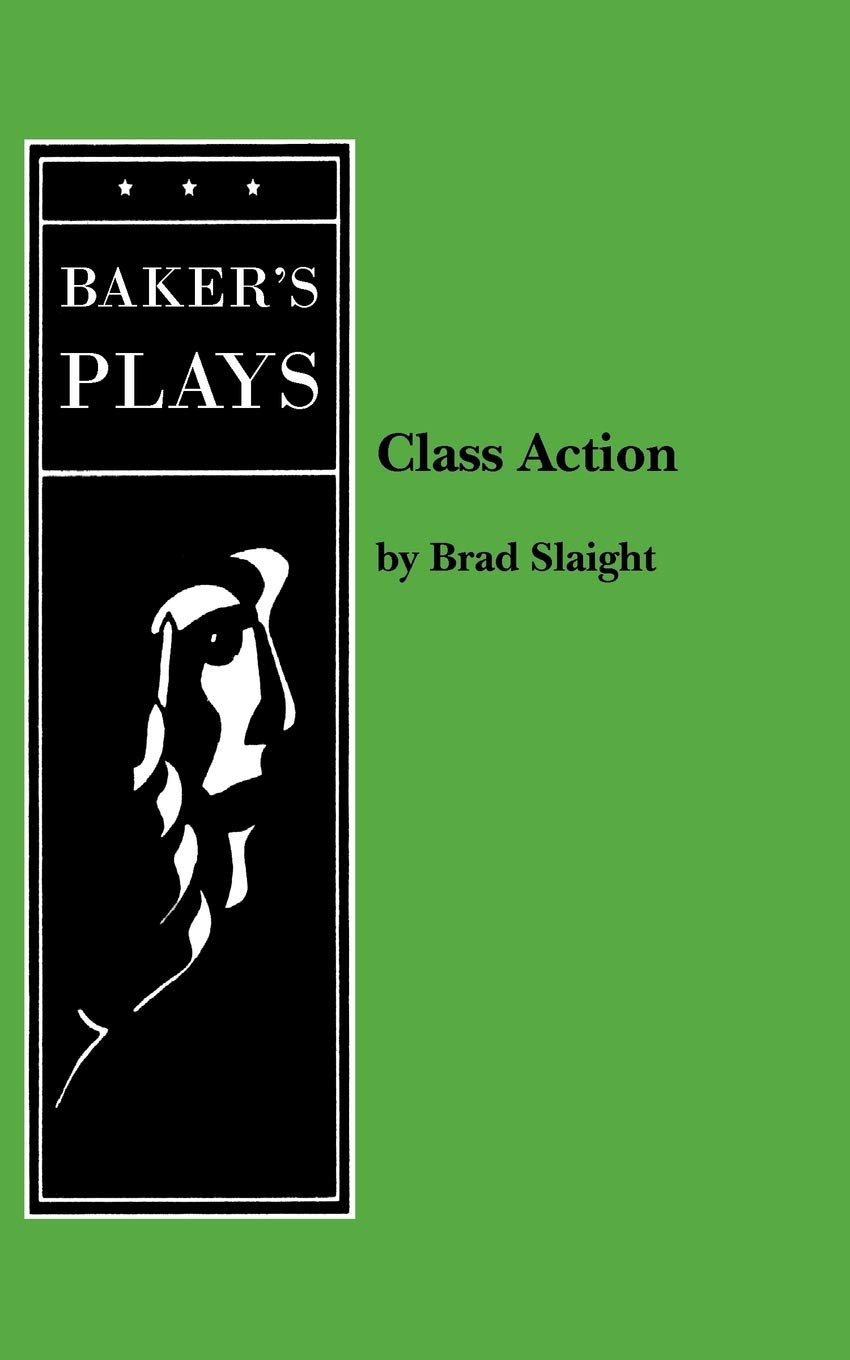 Class Action,New