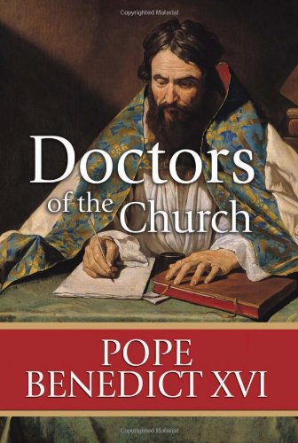 Doctors Of The Church