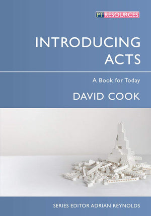Introducing Acts (Proclamation Trust),Used