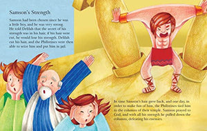 The Paraclete PreK Bible,Used
