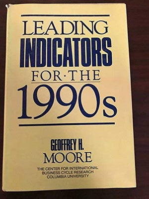 Leading Indicators for the 1990s,Used
