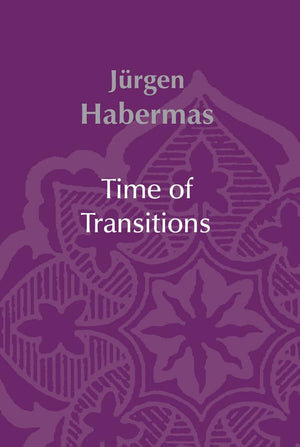 Time of Transitions,Used