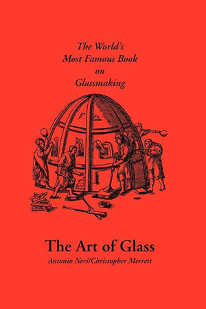 The Art Of Glass-new