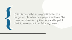 The Last Letter from Your Lover: A Novel,New