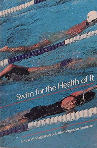 Swim for the Health of It,Used