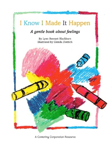 I Know I Made It Happen: Children and Guilt,Used
