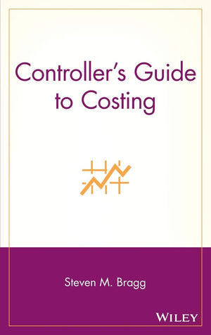 Controller's Guide to Costing,Used