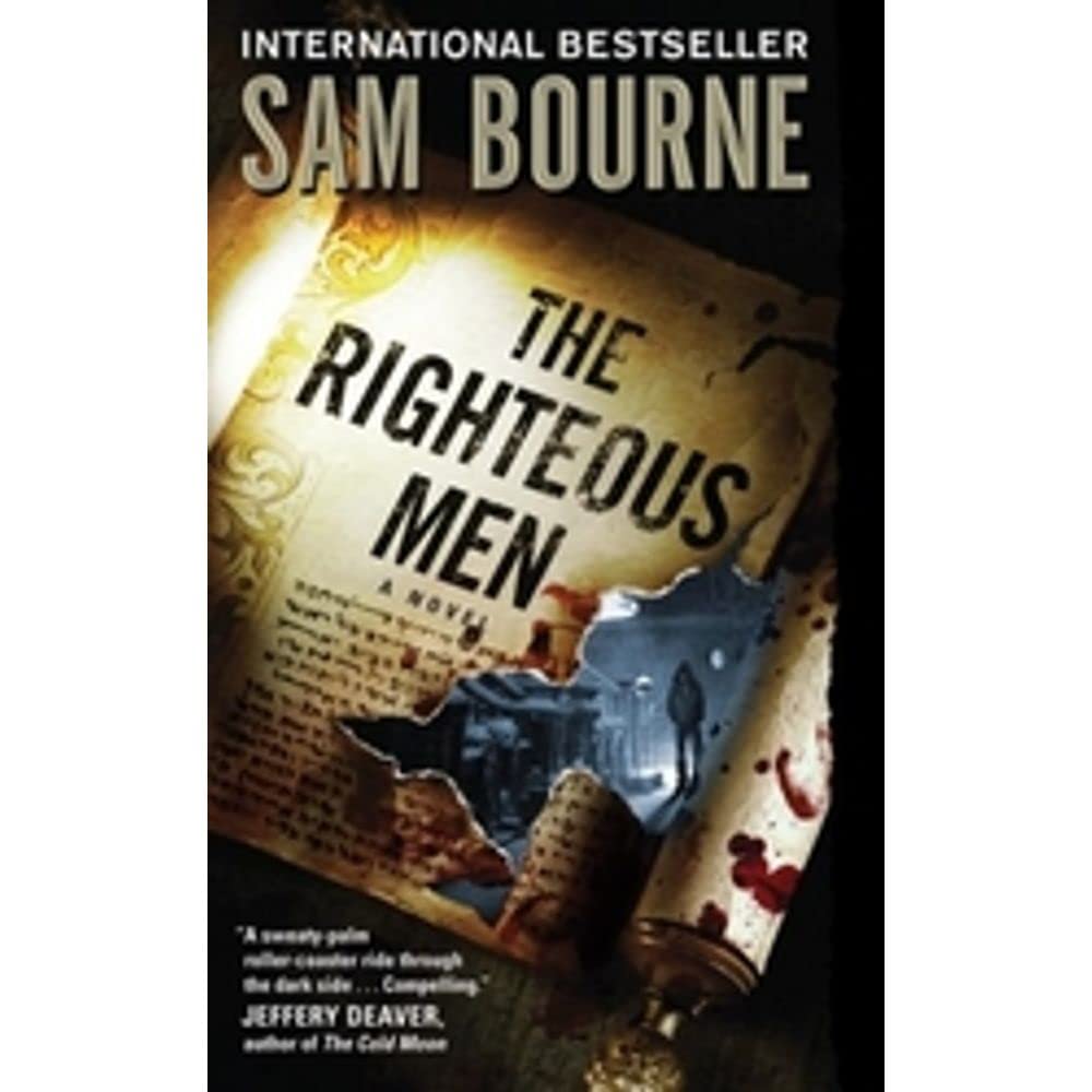Righteous Men,New
