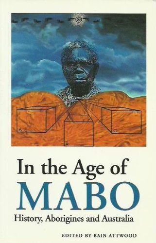 In the Age of Mabo: History, Aborigines and Australia,Used
