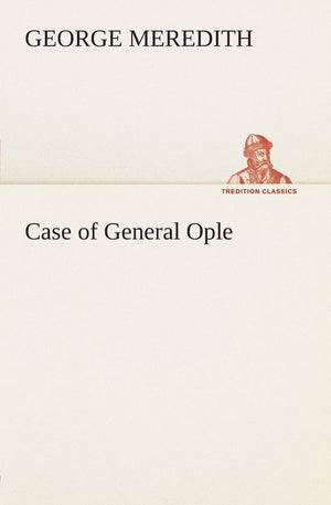 Case of General Ople,Used
