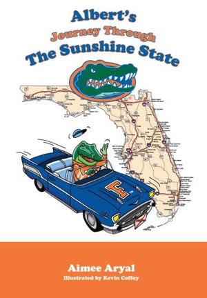 Albert's Journey Through the Sunshine State,New