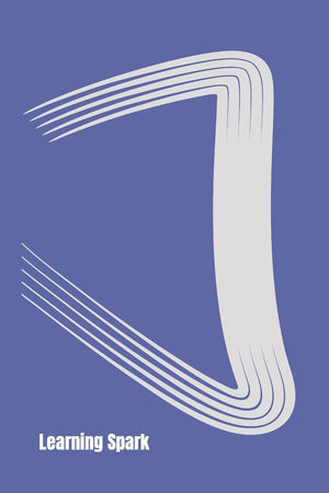 Learning Spark: Analytics With Spark Framework,Used