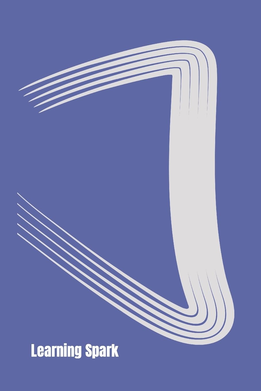 Learning Spark: Analytics With Spark Framework,Used