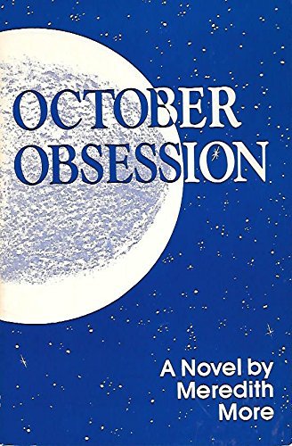 October Obsession,Used