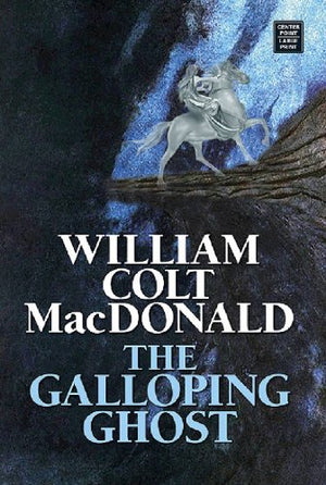The Galloping Ghost (Western Series),Used