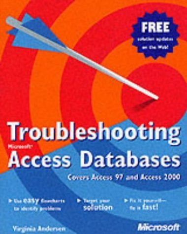 Troubleshooting Microsoft Access Databases (EuUndefined)