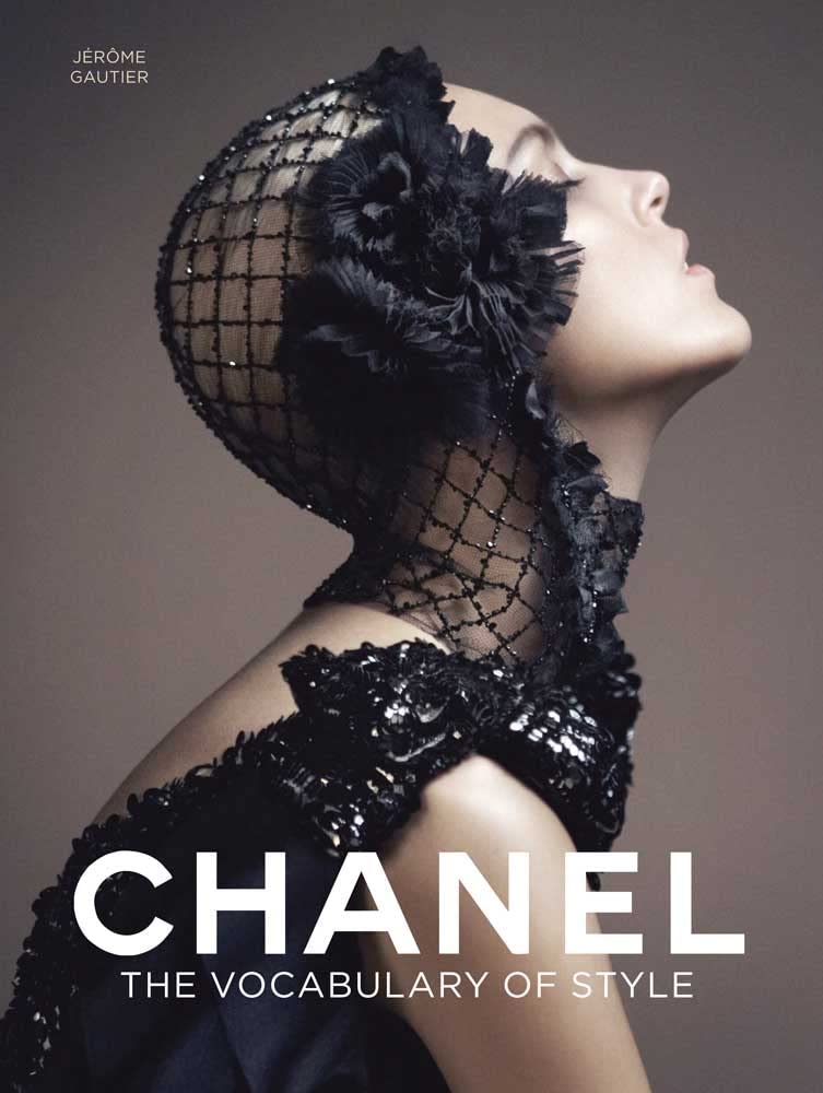 Chanel: The Vocabulary of Style,Used
