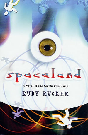 Spaceland: A Novel Of The Fourth Dimension