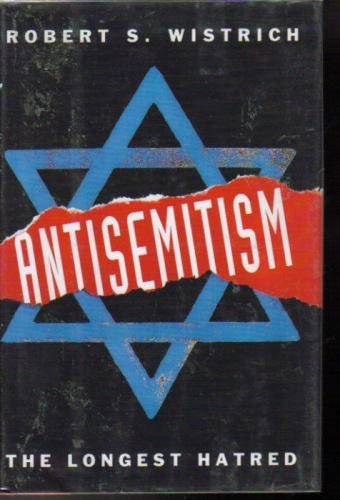 ANTISEMITISM,New