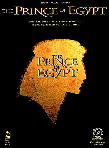 The Prince of Egypt,New