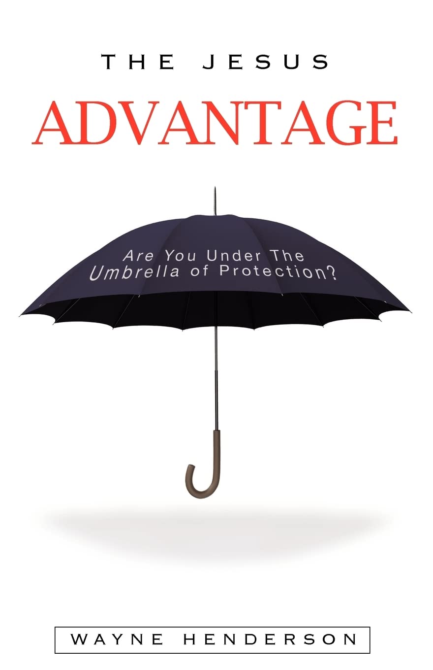 The Jesus Advantage,Used