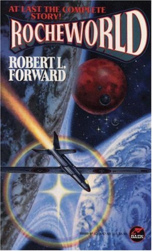 Rocheworld,Used