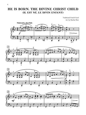 Christmas Jazz, Rags & Blues, Book 3,Used