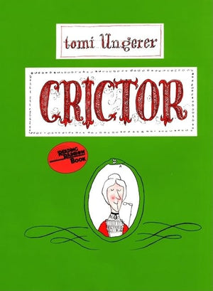 Crictor,New