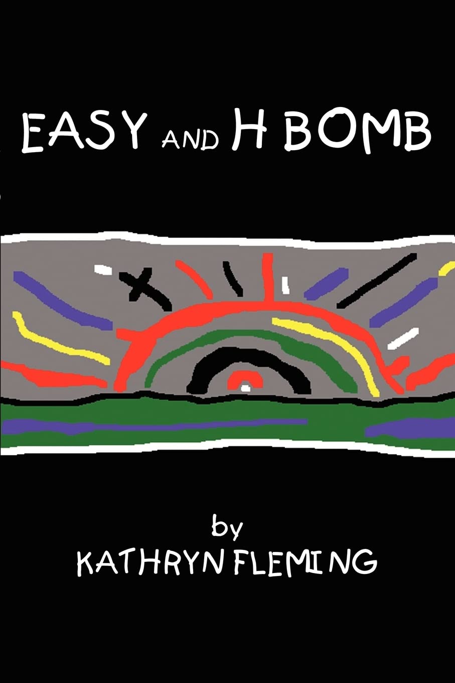 EASY and H BOMB,Used