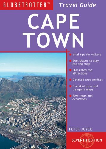 Globetrotter Cape Town Travel Pack (Globetrotter Travel Packs),Used