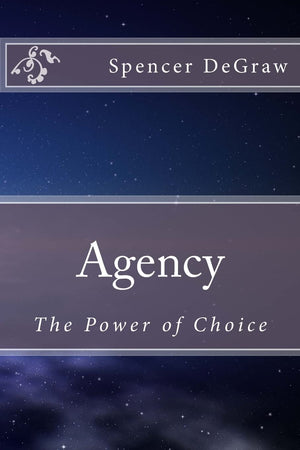 Agency: The Power of Choice,Used