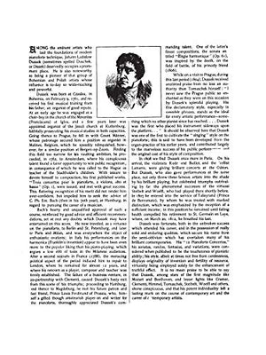 Sonatinas, Op. 20 (Kalmus Edition),Used