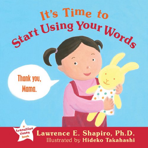 It's Time to Start Using Your Words,Used