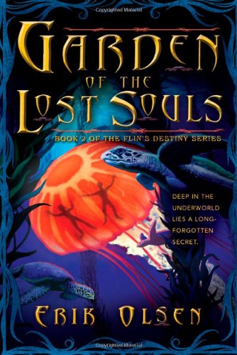 Garden of the Lost Souls (Flin's Destiny),Used