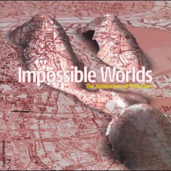 Impossible Worlds,Used