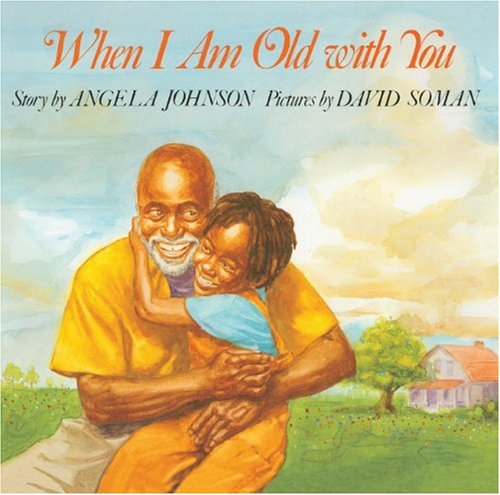 When I Am Old With You (Turtleback School & Library Binding Edition),Used