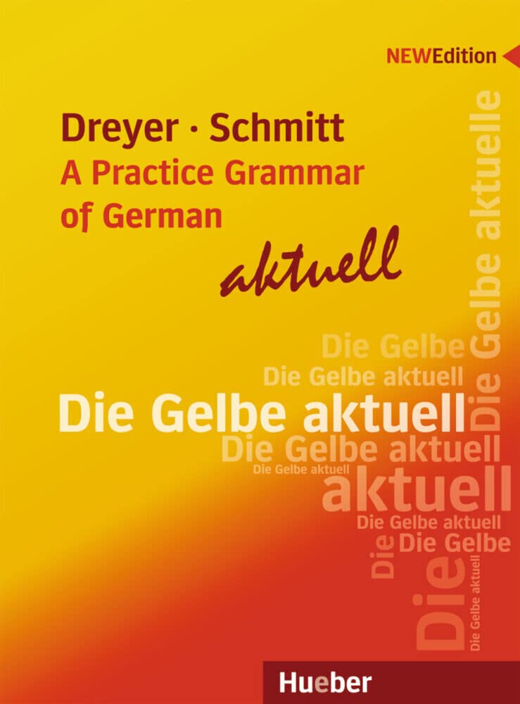 A Practice Grammar of German, New Edition,Used