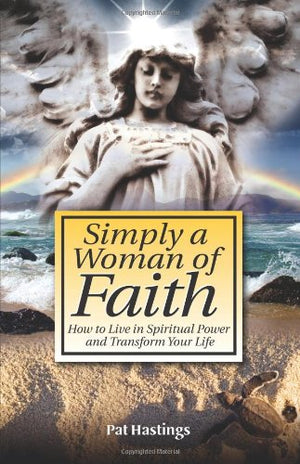 Simply a Woman of Faith,Used